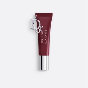 Dior Addict Lip Glow Butter NEW!! - Shade Black Cherry NIB